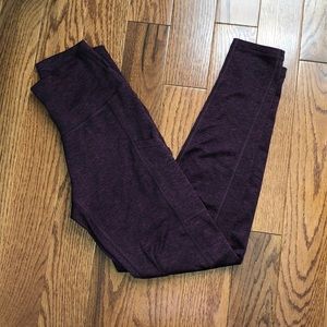 Aerie active leggings